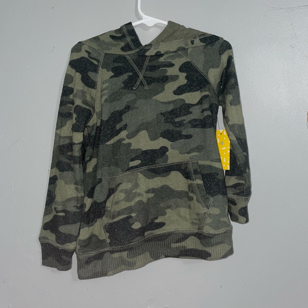Toddler 3T top